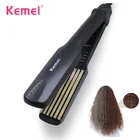 Щипцы для завивки волос с турмалиновым керамическим покрытием