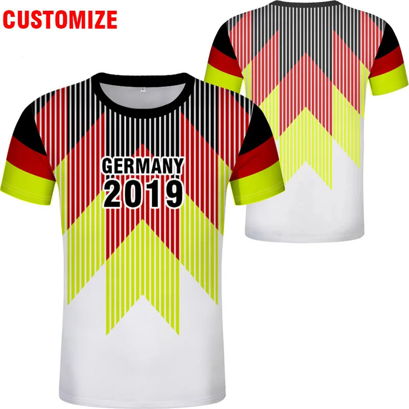 Футболка 3D с надписью и номером на заказ свободная футболка фото изображением