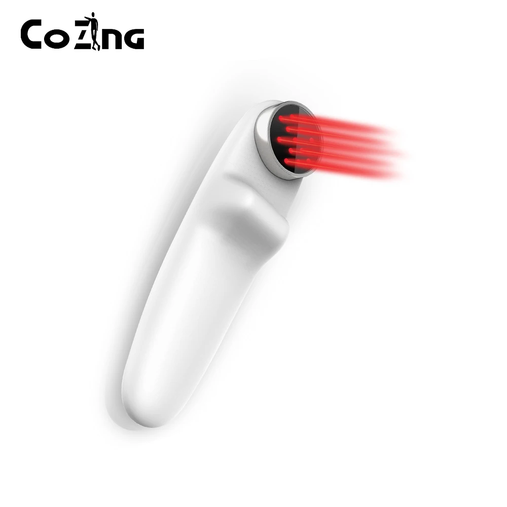 

COZING semiconductor multi-function laser CE certified cat special type