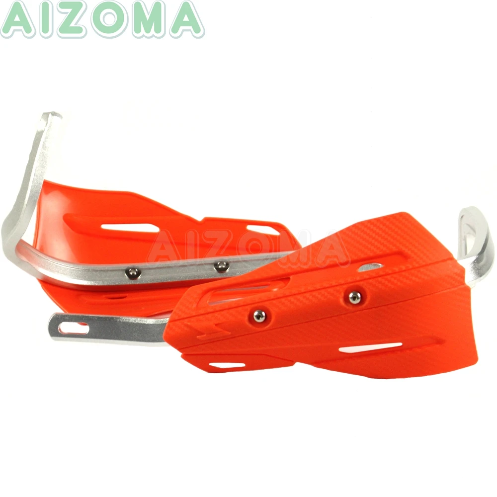 Комплект рука-щит для рукоятки гоночного мотоцикла 1-1/8 дюйма 125 200 250 300 390 450 690 EXC SXF