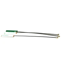 3g gsm antenna built in with ipx interface aerial adapter gprs cdma wcdma tdscdma