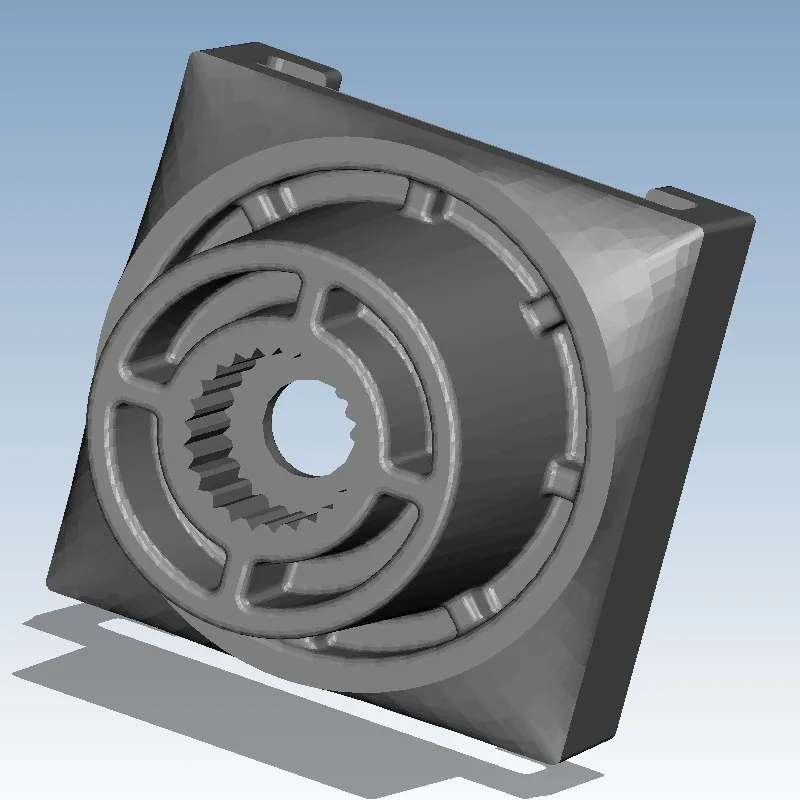 

Mechatro Robot Custom order highqualityhighprecision digital models 3D printing service Robots ST1501