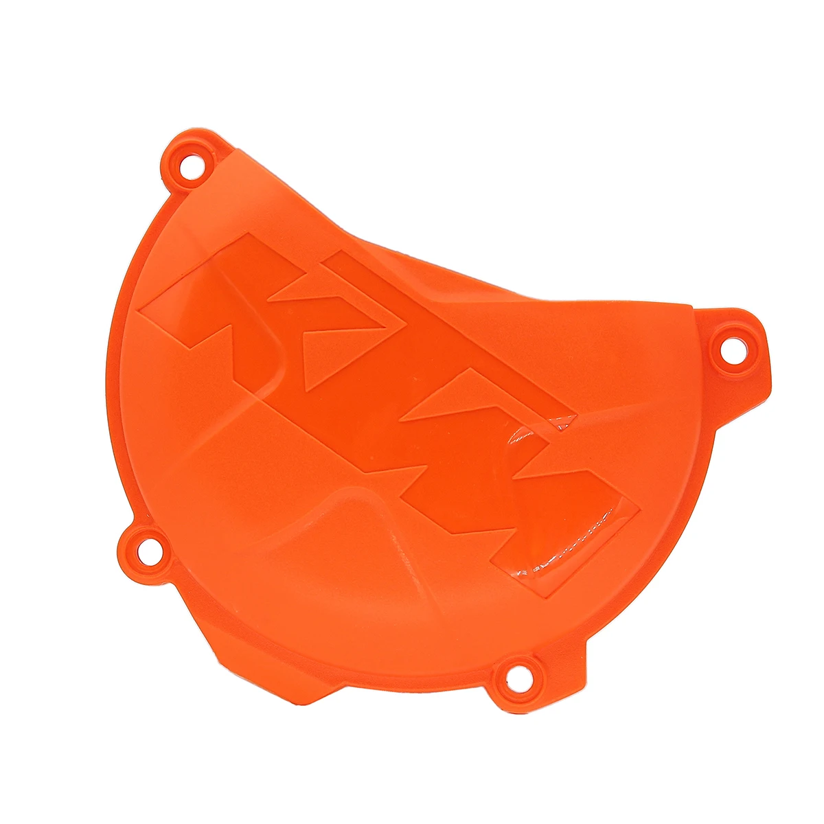 Защитная крышка сцепления водяного насоса для мотоциклов KTM SXF EXCF XCF XCFW 250 350 -