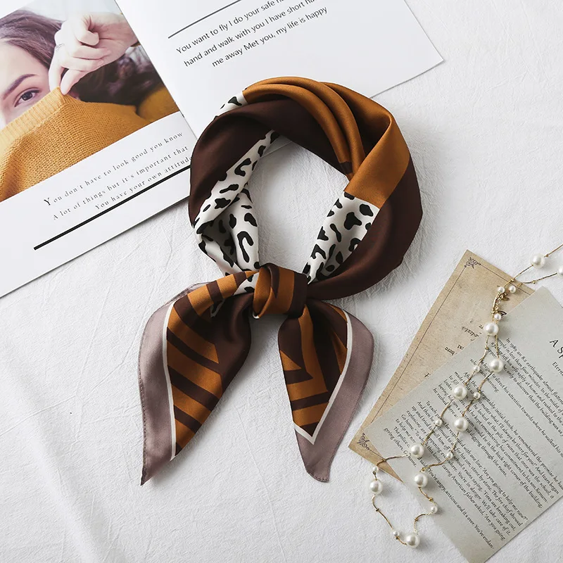 

2021 new fashion Women Printing Long Soft Paris Yarn Scarf Wrap Shawl Stole Pashmina white