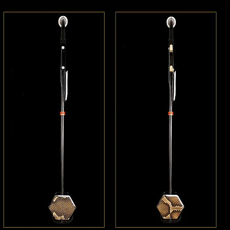 Китайские Erhu Две Струны для скрипки скрипка струнный музыкальный инструмент