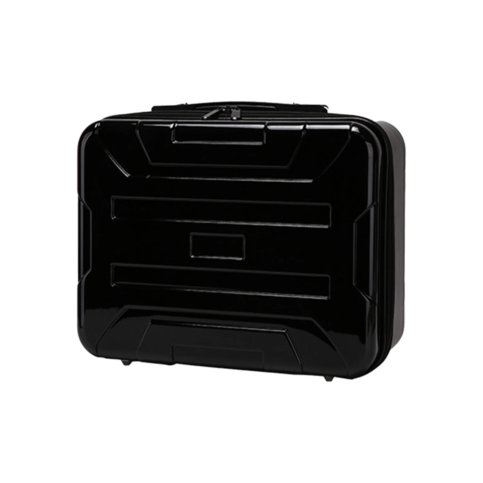 

With Handle Portable Storage Box Drone Accessories Hard Shell Replacement Carrying Case Travel ABS Protective For DJI FPV Combo