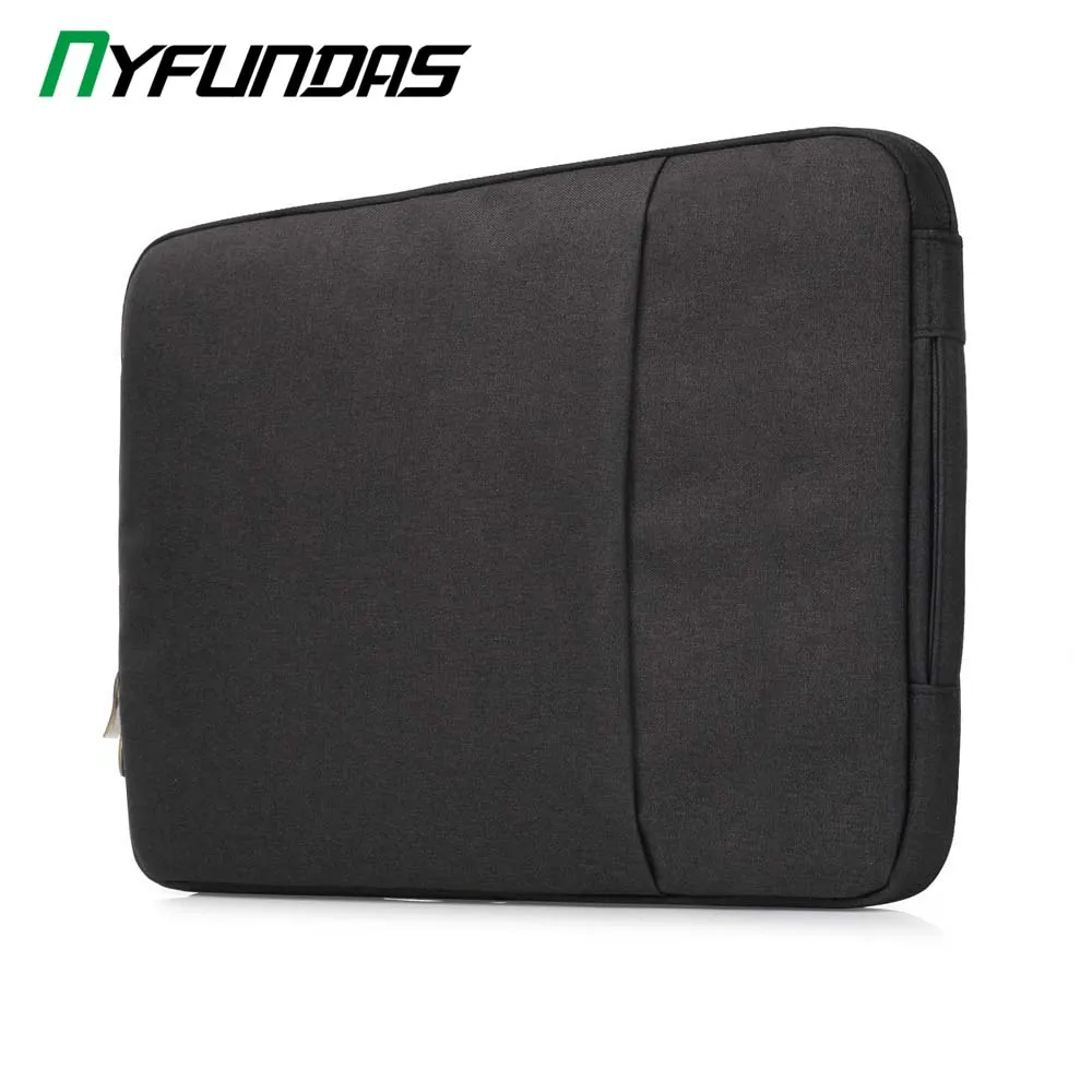13 дюймов водонепроницаемый тканевый чехол для ноутбука MacBook Air Pro 15 16 11 6 14 IPad HP Asus