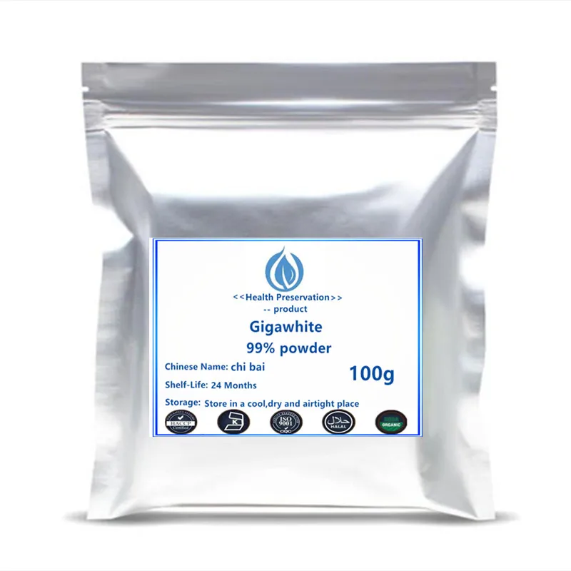 

Cosmetics 99% Gigawhite powder