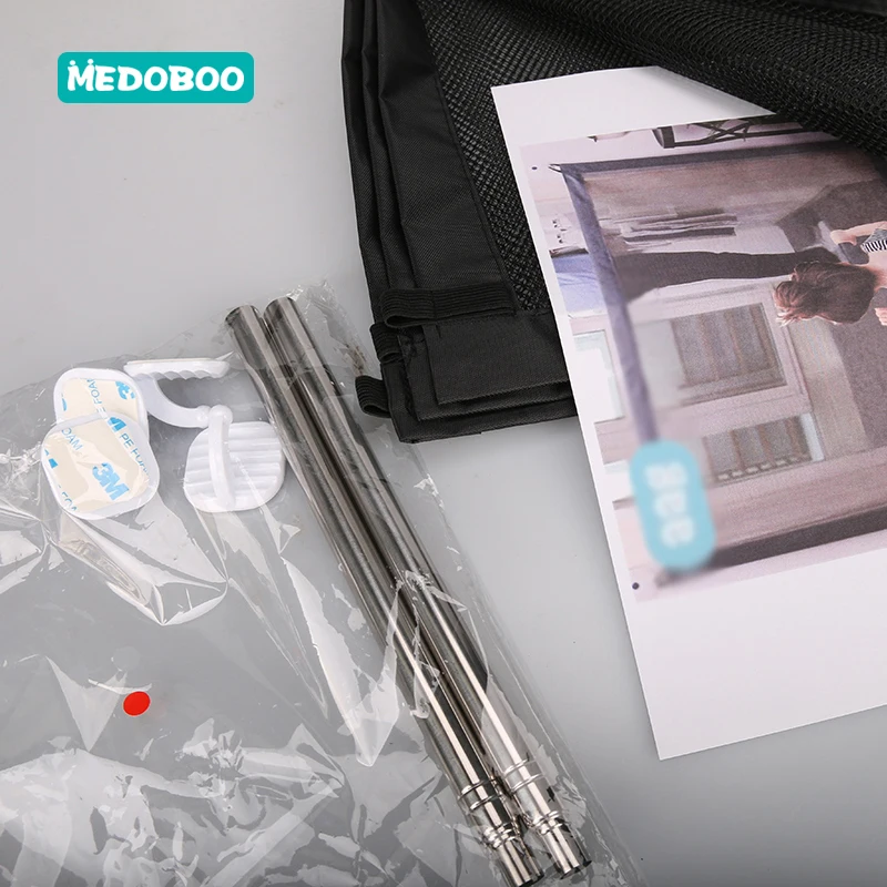 Medoboo портативный детский забор безопасная защита складной Детская изоляционная