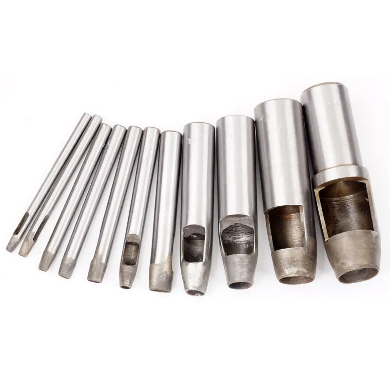 Эллипс на талии мыть плоский рот под давлением филе поле для пробивки отверстий в