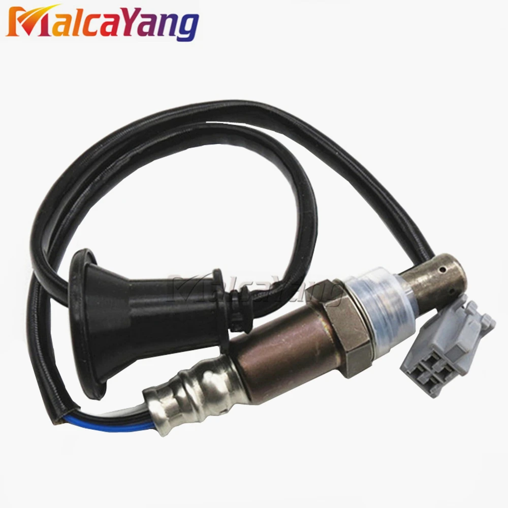 1 шт. 89465 12620 8946512620 задний Лямбда зонд кислородный датчик для Toyota Altis Corolla Verso|Датчик