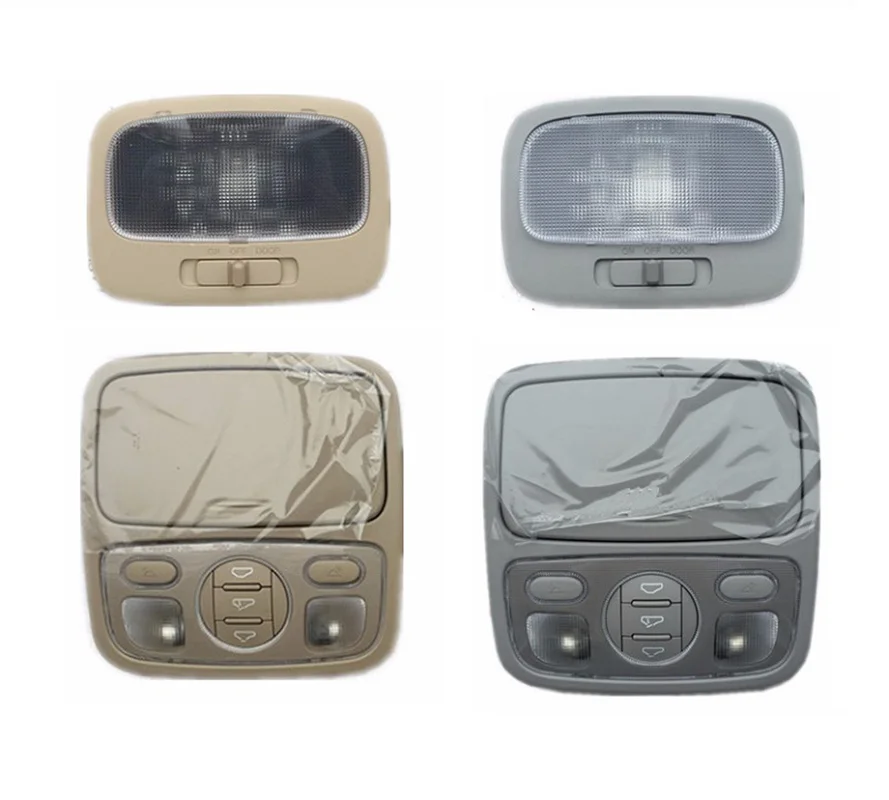 

Lofty Richy For Kia Carens 2007-2012 Car Front Rear Inner Roof Light Dome Ceiling Lamp Interior Reading Interior Lamp Assy