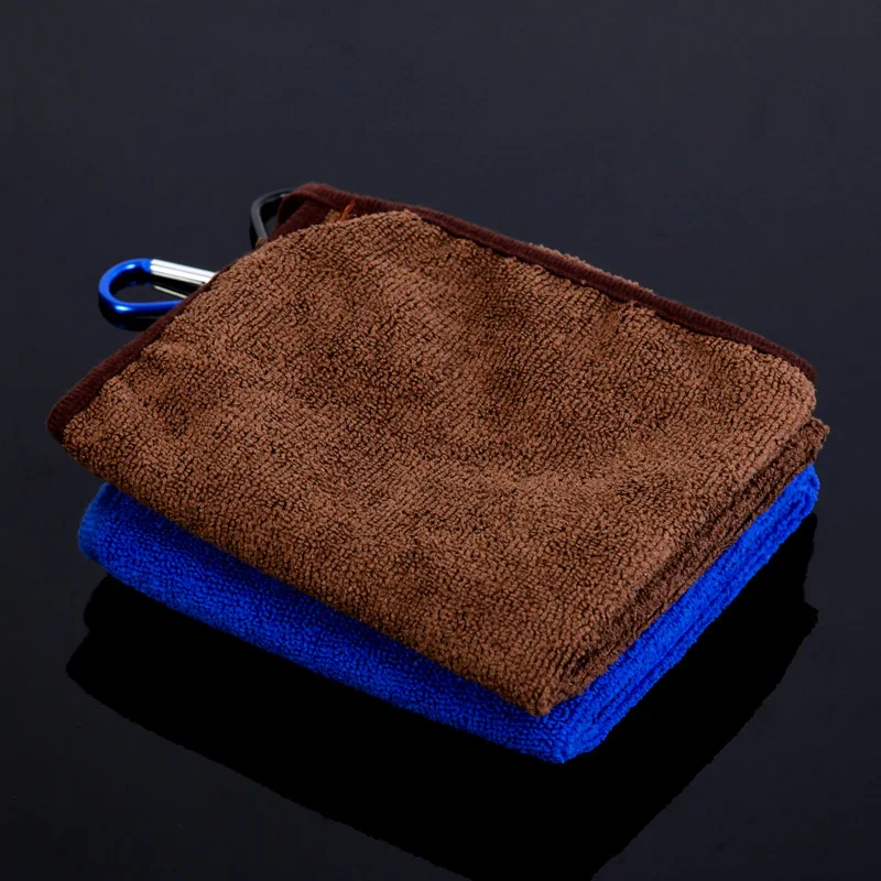 Рыболовное оборудование рыболовное полотенце одежда для рыбалки уплотненная