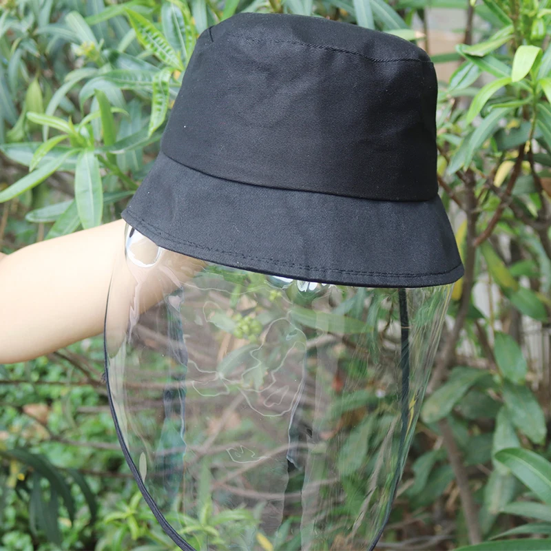 Ветрозащитный солнцезащитный чехол для защиты лица Пыленепроницаемая Рыбацкая