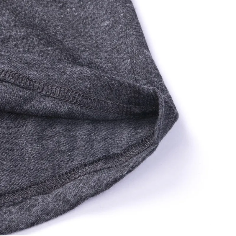 Мужские цветные футболки в стиле пэчворк модная футболка с круглым вырезом и