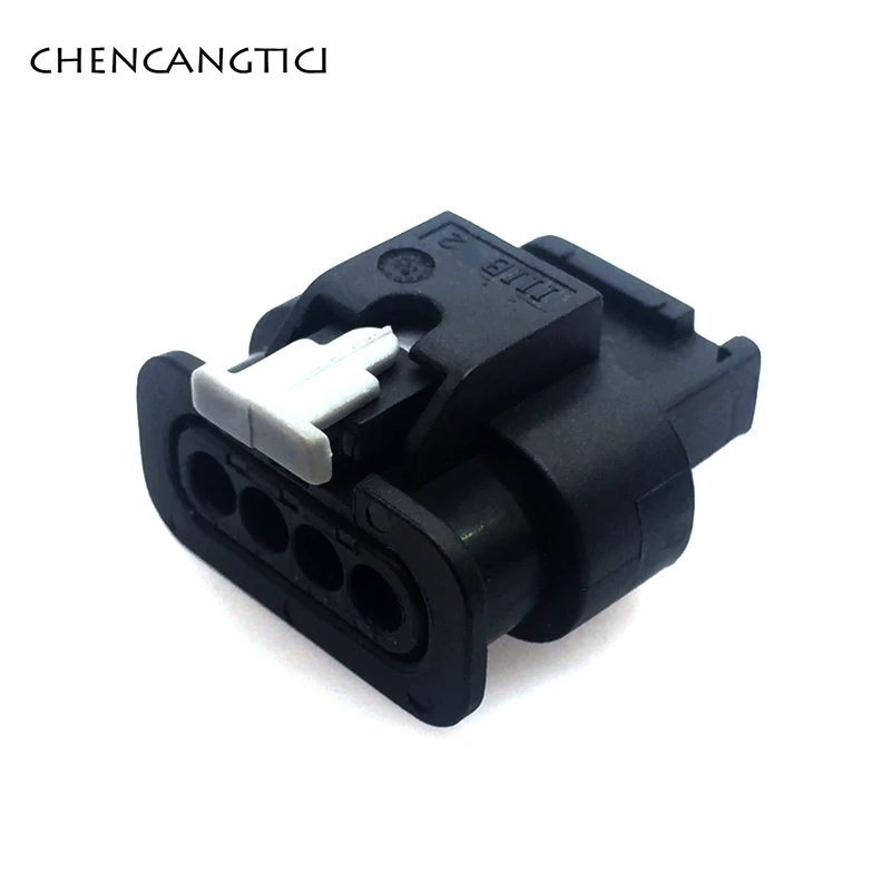 2 комплекта 4 Pin TYCO Amp Водонепроницаемый Авто кабель штекер Weichai Автономный Датчик