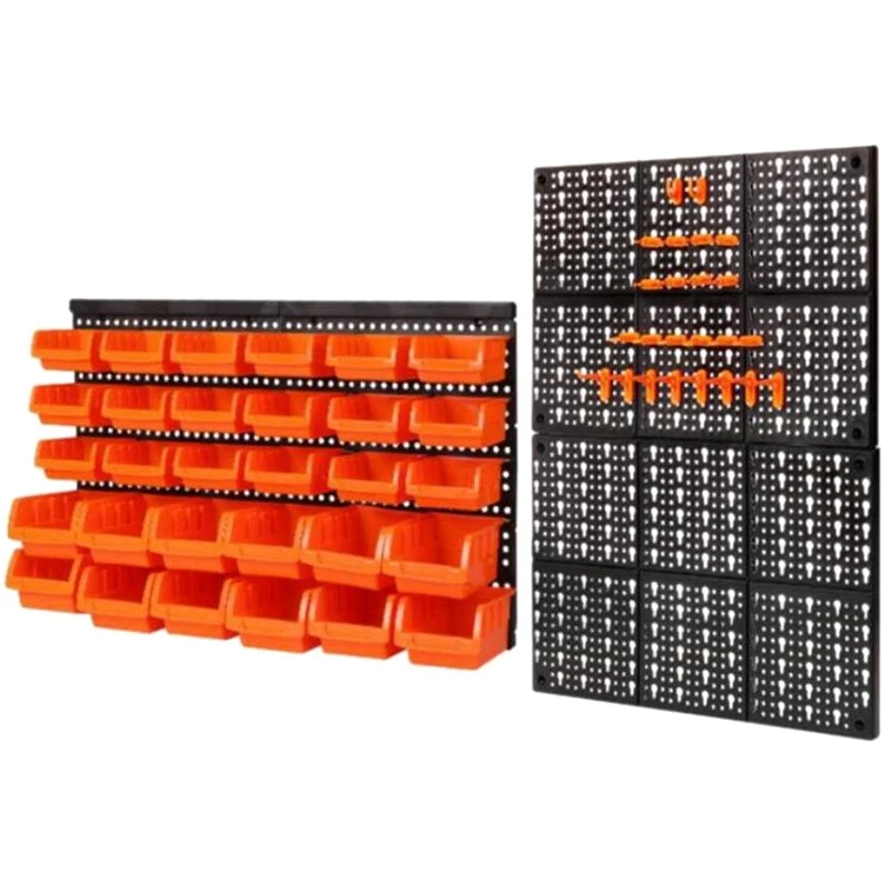 Аппаратные инструменты подвесная пластина для гаражной мастерской стеллаж