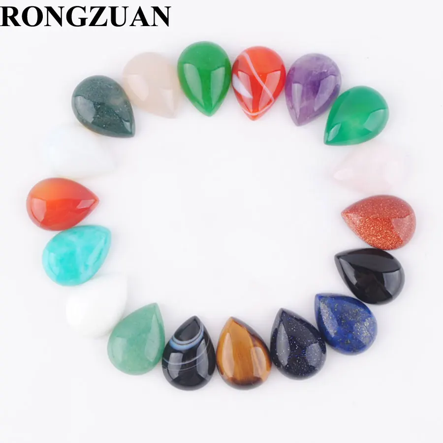 Натуральный розовый Quartzs Агаты авантюрин нефрит глаз тигра s лазурит драгоценный