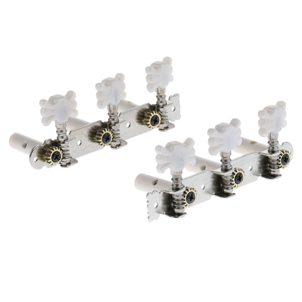 Деревянные тюнеры для гитары струнные головки классической гитары|Детали и