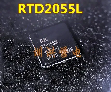 

10 шт. Новый RTD2025L RTD2035L RTD2045L RTD2055L QFN48