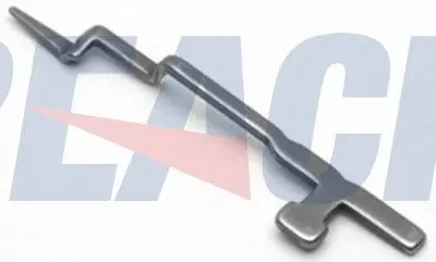 Аксессуары для швейной машины REACH industry looper #550450 Singer 14U13A 14U23A 14U53A Serger оверлочная