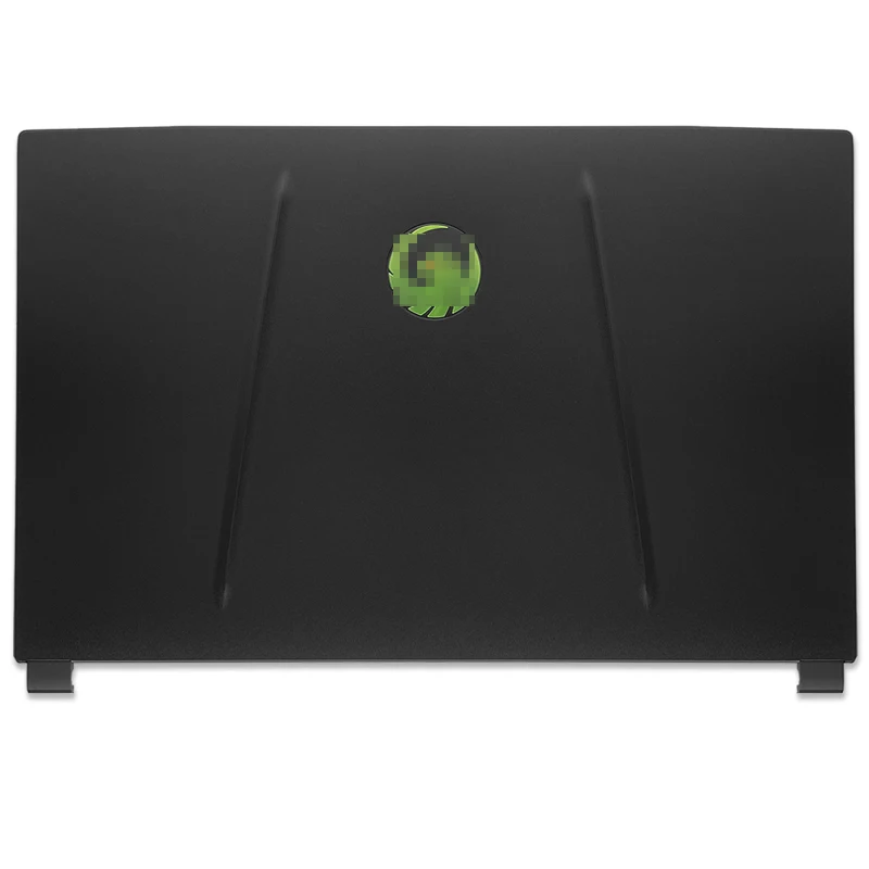 

Новая Оригинальная верхняя крышка для MSI Alpha 17 MS-17EK, задняя крышка ЖК-дисплея, задняя крышка, задняя крышка