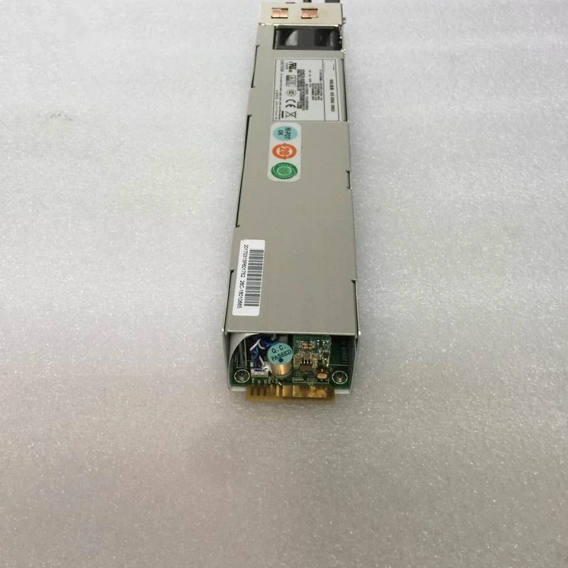 Новый оригинальный блок питания для Zippy Emacs 500 Вт M1R 2500G|Блоки компьютеров| |