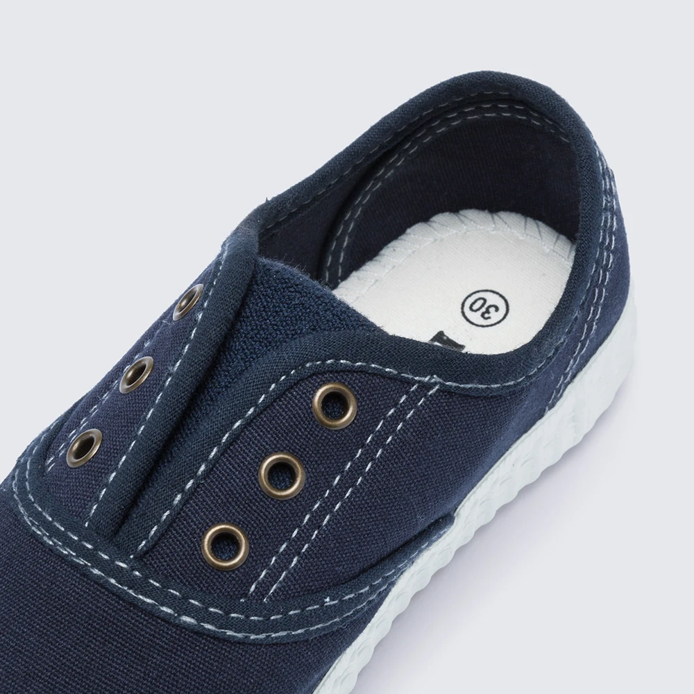 Balabala детская белая обувь парусиновая для девочек и мальчиков новинка 2019 | Детская