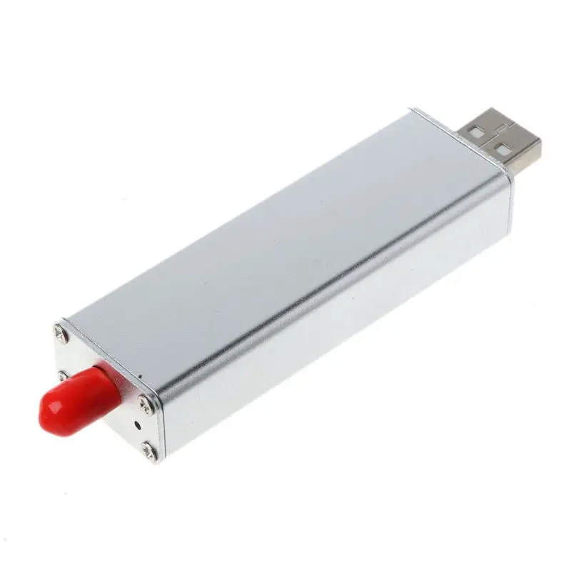 RTL-SDR блог RTL SDR V3 R820T2 RTL2832U 1PPM TCXO SMA RTLSDR программно определяемое радио | Электроника