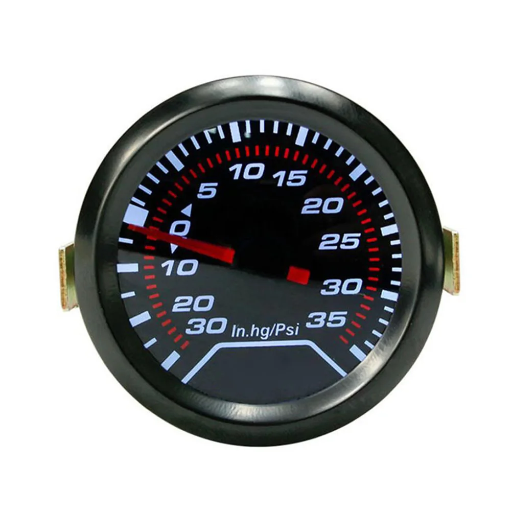 УФ фильтр 52 мм с 2 &quotАвтомобиль датчика Давление Boost датчики может иметь разный