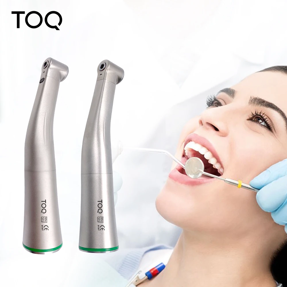 

1 pcs new type dental led rotor cartridge turbine for handpiece dental material