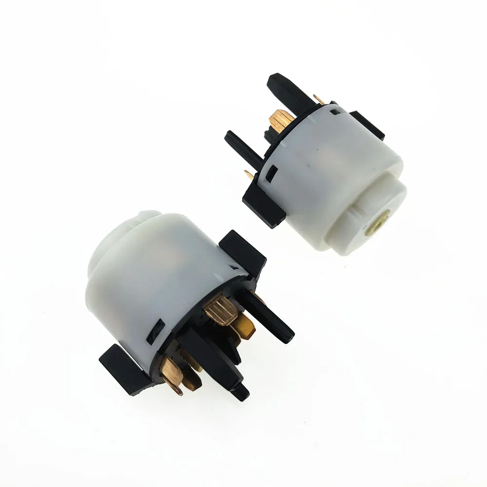 Стартовый переключатель зажигания автомобиля высокое качество для VW Jetta Golf MK4 Passat