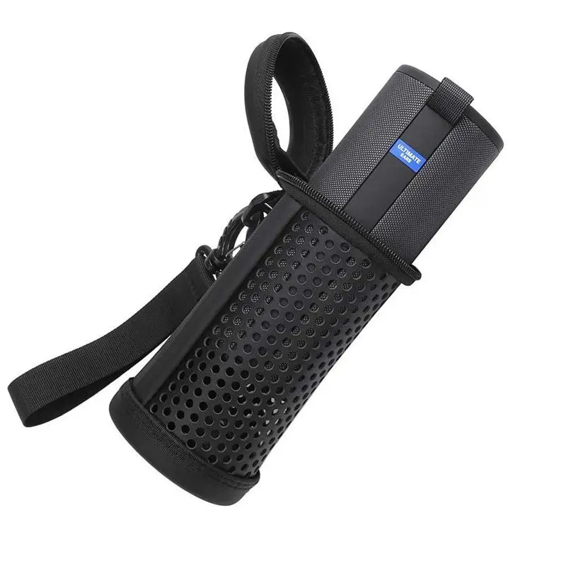 Чехол для UE BOOM 3 жесткий футляр хранения дорожная сумка переноски Ultimate Ears