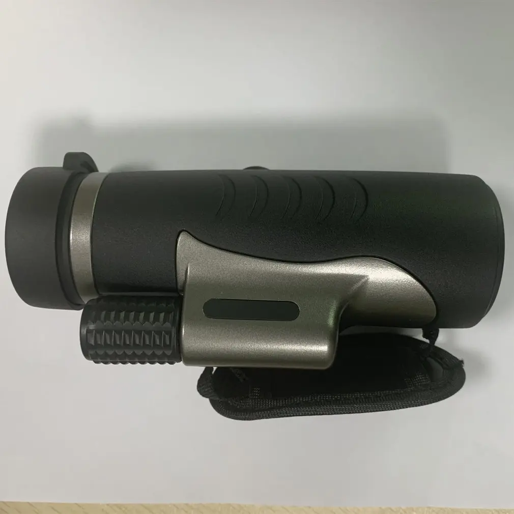 

High-Definition Waterproof 8x21 Monocular Telescope Shockproof Monocular Telescope For Bird Watching Hiking Sightseeing