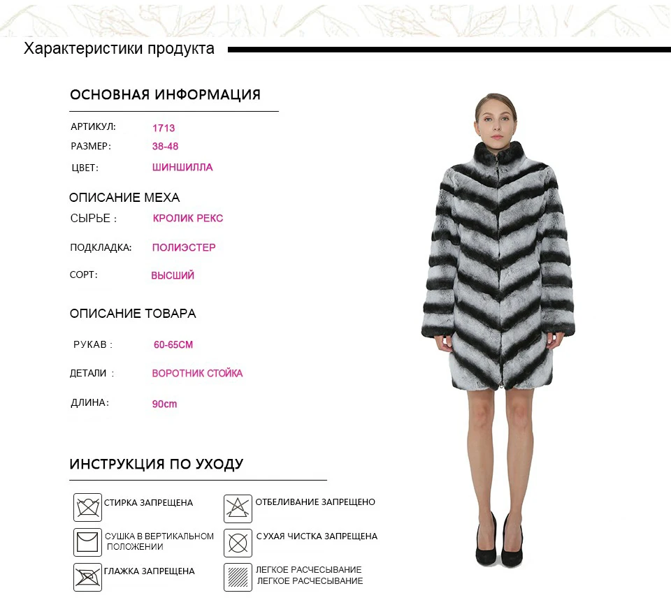 SARSALLYAWinter Women Rex Rabbit Coat Real Natural Fur Coat Fashion Warm Jacket Real Rabbit Fur Coats Vest Femme Outerwear