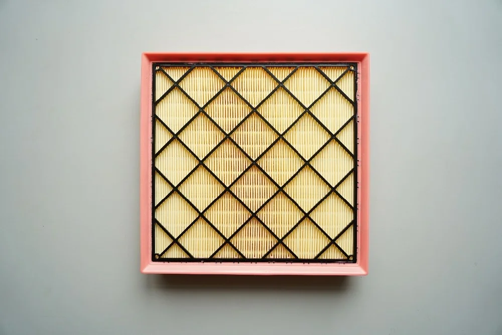 

Воздушный фильтр для 2010 GT Buick Hideo 1,6/1.8L OEM:13272719 # SK38/1