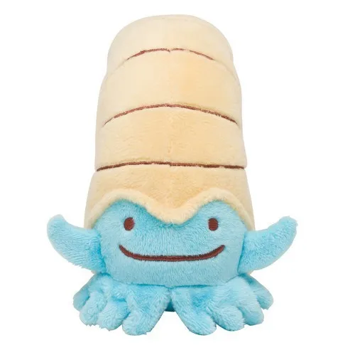 Новые 8-15 см сапоги на плюше Lapras Dragonite Пингвин Poliwrath Панда Мягкая футболка с