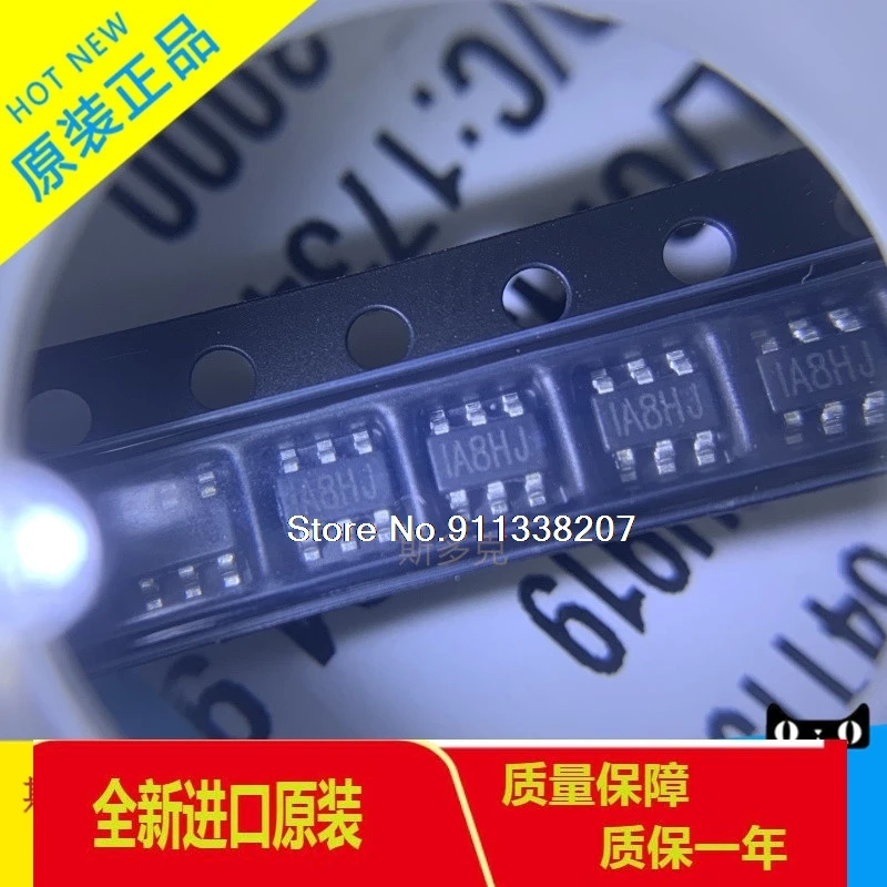

20PCS/LOT MP1518DJ-LF-Z MP1518DJ LED TSOT23-6