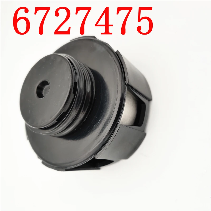 Крышка топливного бака oem 843 для Bobcat SkidSteer 853 863 864 873 883 943 953 963 6727475 A300 A770 MT50 |