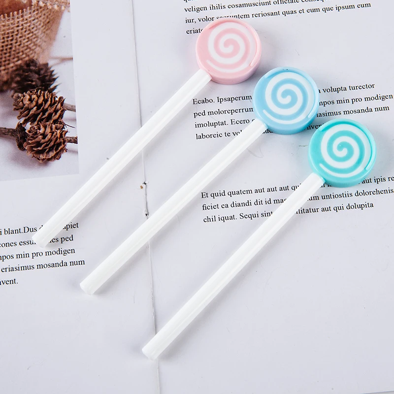 

Lollipop Baby Tongue Cleaning Fresh Breath Brush Child Tongue Scraper Cleaner Care Oral Christmas Kids Best Gifts