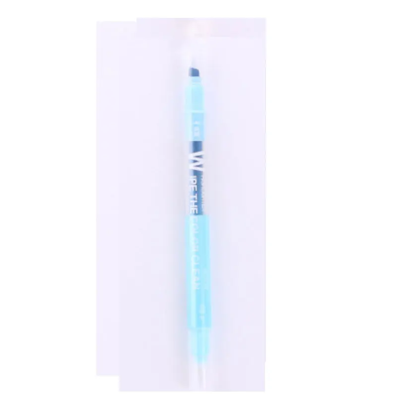 Акварельные маркеры ручка для рисования художника офиса цветные в форме пули