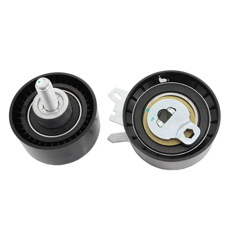 Ремень ГРМ Baificar из трех частей комплект компонентов 0831K3 для Peugeot 307 C-four 308 Triumph 408 508