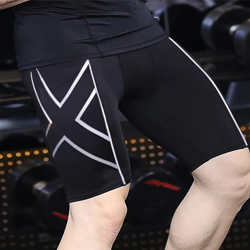 Шорты для бега фитнеса спортзала спорта велоспорта триатлона плавания болотного