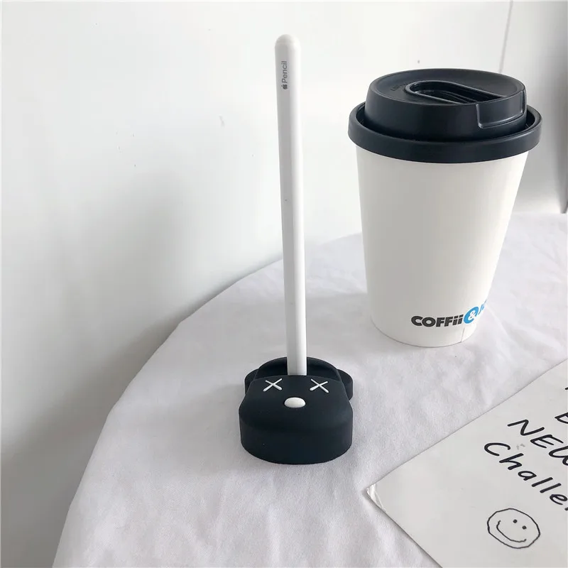 новинка карандаш для apple силик