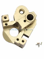 sewing machine accessories looper holder base sa6863001 for computer round head buttonhole machine 9820 981 980 104 3200 558