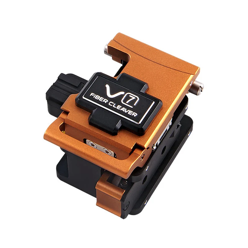 Бесплатная доставка Высокоточный V7 волоконно-оптический Режущий инструмент для