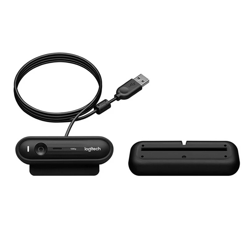 Веб камера Logitech HD1080P C670i IPTV USB CMOS 10 мега веб деловой офис|Веб-камеры| |