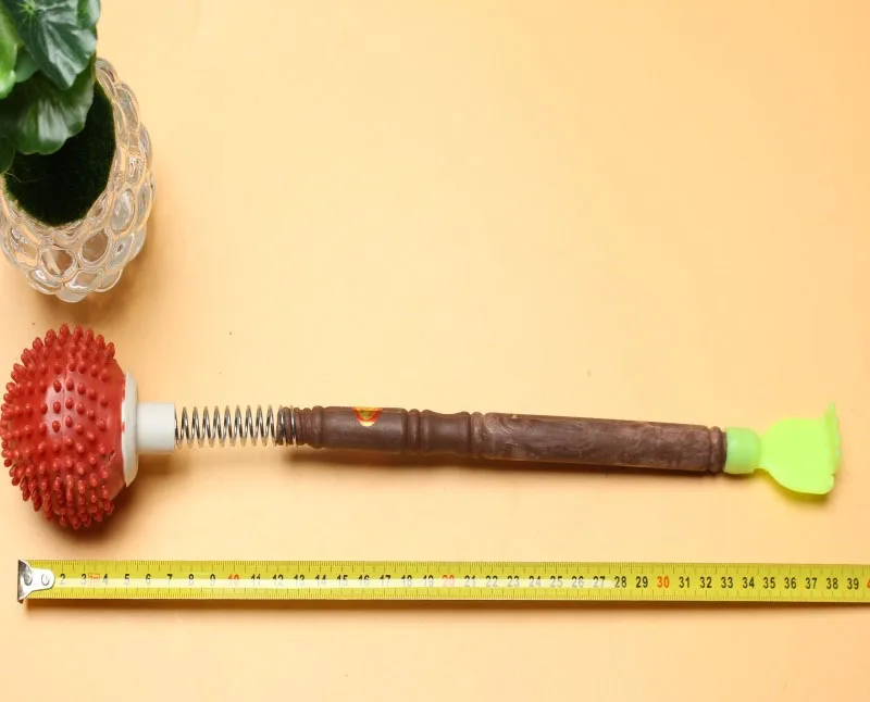 

massage hammer Massage Stick Tapping Beat Hammer Meridian Massager Full Body Regimen Portable Relieve Fatigue Stress Relax Tool