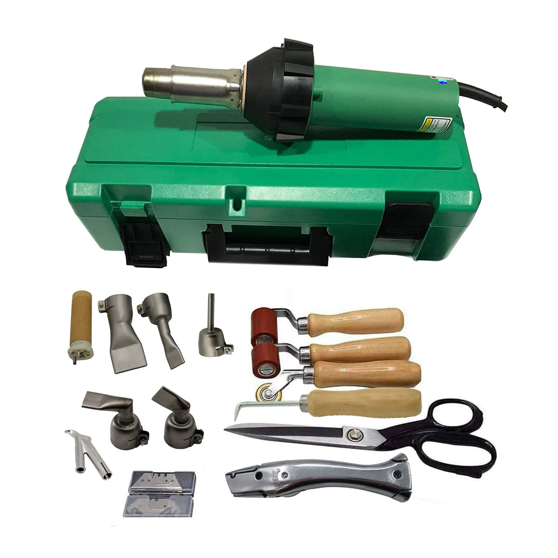 Tpo Roofing Heat Gun Roofing Heat Gun