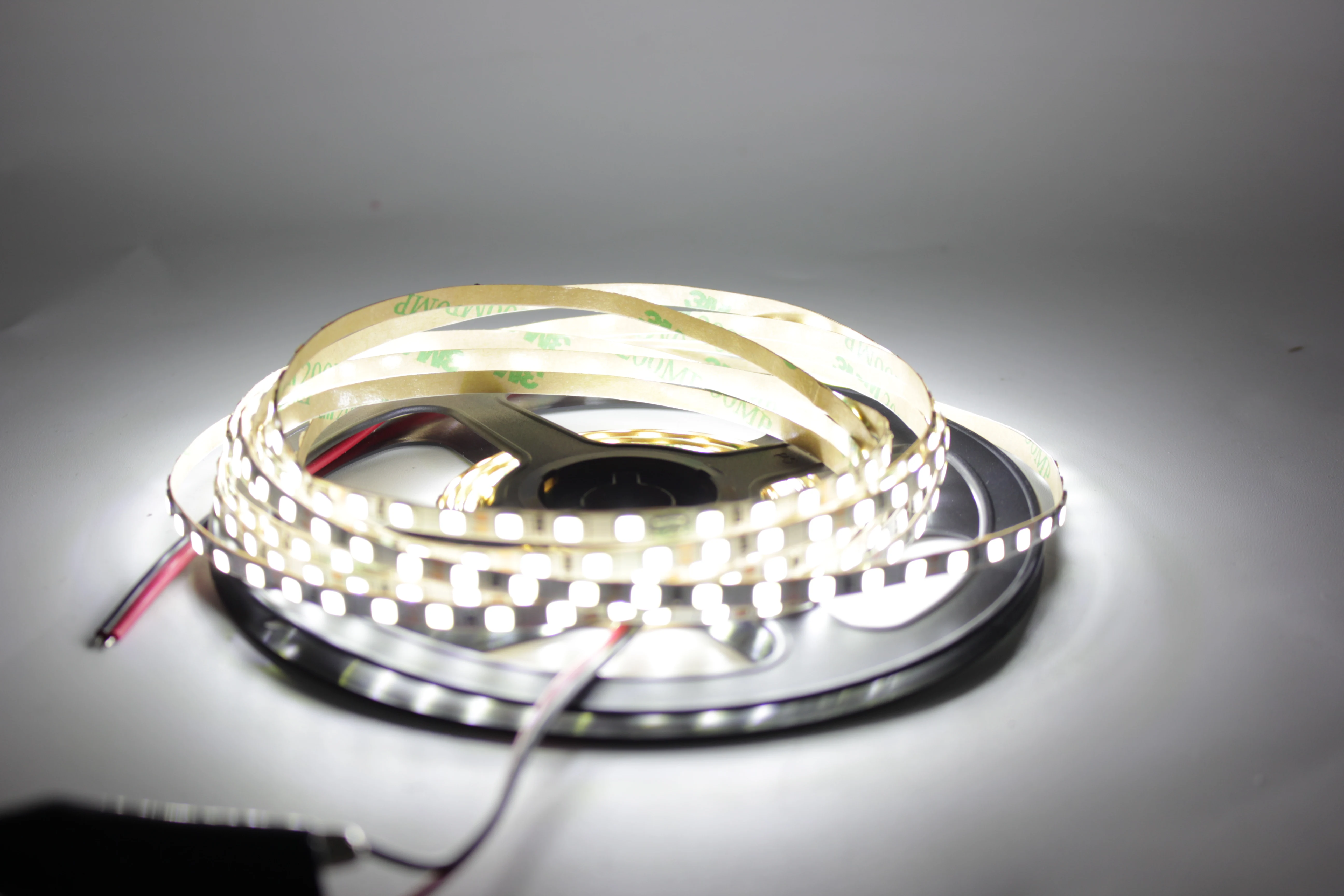 

Narrow Width DC12V LED Strip 2835 120/240led/m 5 Meters Flexible Strip Light White,Warm white,Blue,Green,Red No Waterproof Strip